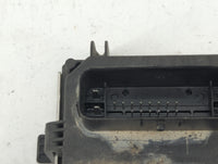 2010-2010 Chevrolet Equinox Chassis Control Module Ccm Bcm Body Control - Oemusedautoparts1.com