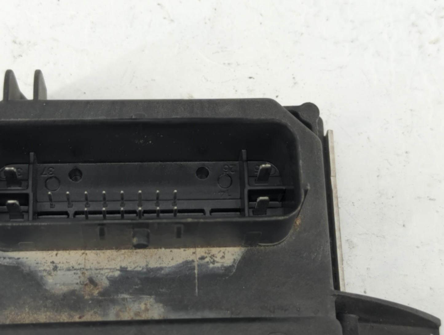 2010-2010 Chevrolet Equinox Chassis Control Module Ccm Bcm Body Control - Oemusedautoparts1.com