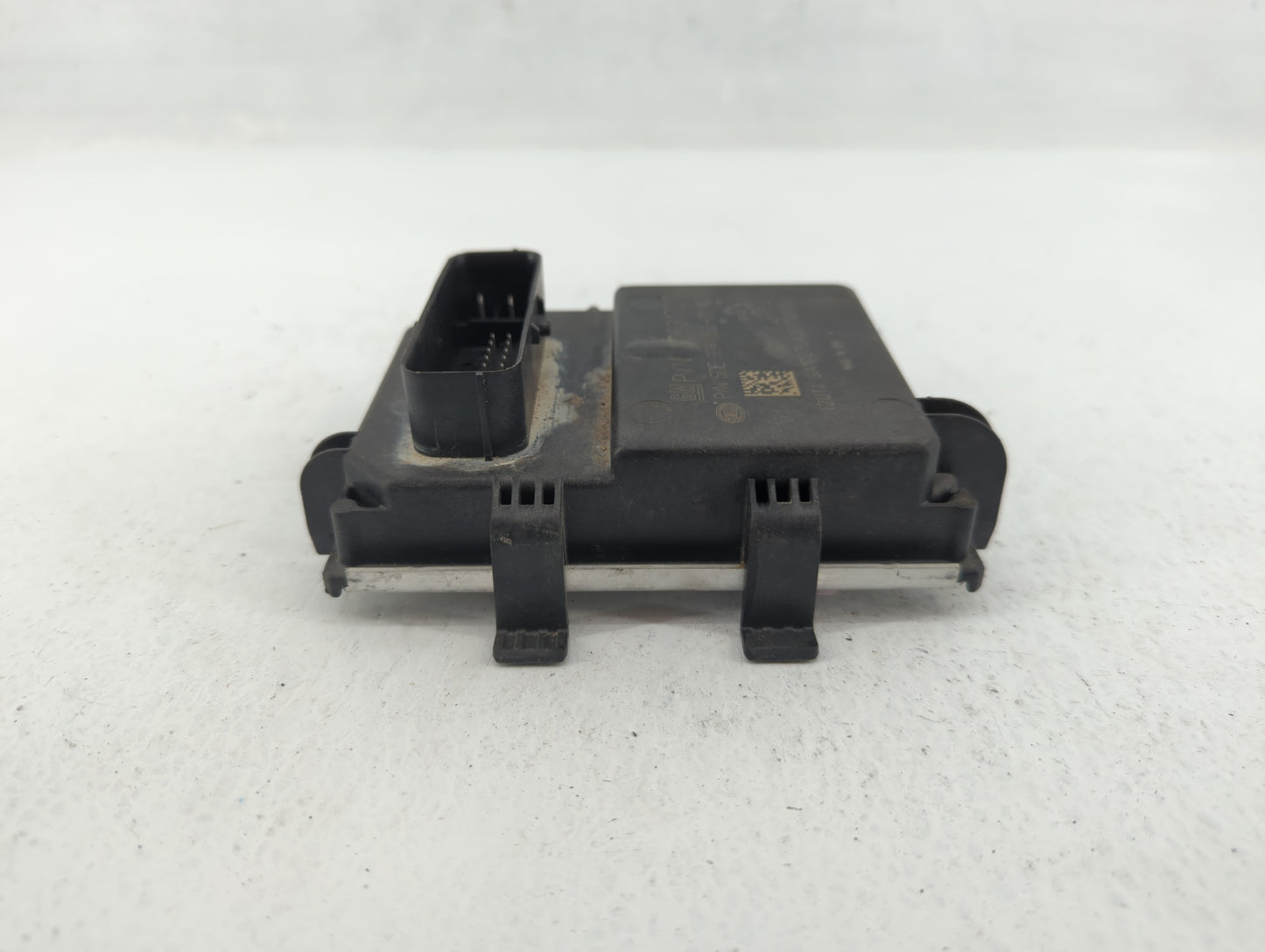 2010-2010 Chevrolet Equinox Chassis Control Module Ccm Bcm Body Control - Oemusedautoparts1.com