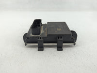 2010-2010 Chevrolet Equinox Chassis Control Module Ccm Bcm Body Control - Oemusedautoparts1.com