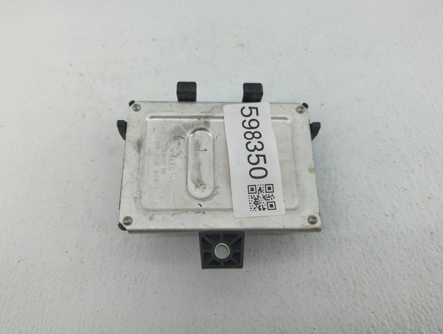 2010-2010 Chevrolet Equinox Chassis Control Module Ccm Bcm Body Control - Oemusedautoparts1.com