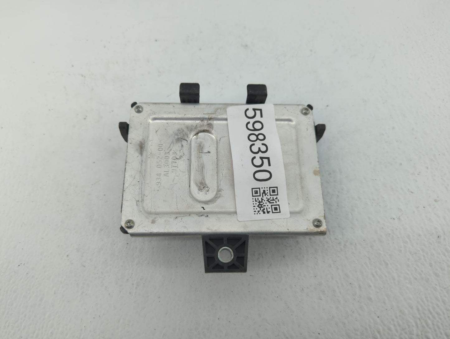 2010-2010 Chevrolet Equinox Chassis Control Module Ccm Bcm Body Control - Oemusedautoparts1.com