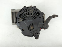2010-2017 Chevrolet Equinox Alternator Replacement Generator Charging Assembly Engine OEM P/N:13500315 Fits OEM Used Auto Pa
