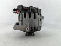 2010-2017 Chevrolet Equinox Alternator Replacement Generator Charging Assembly Engine OEM P/N:13500315 Fits OEM Used Auto Pa