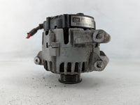 2010-2017 Chevrolet Equinox Alternator Replacement Generator Charging Assembly Engine OEM P/N:13500315 Fits OEM Used Auto Pa