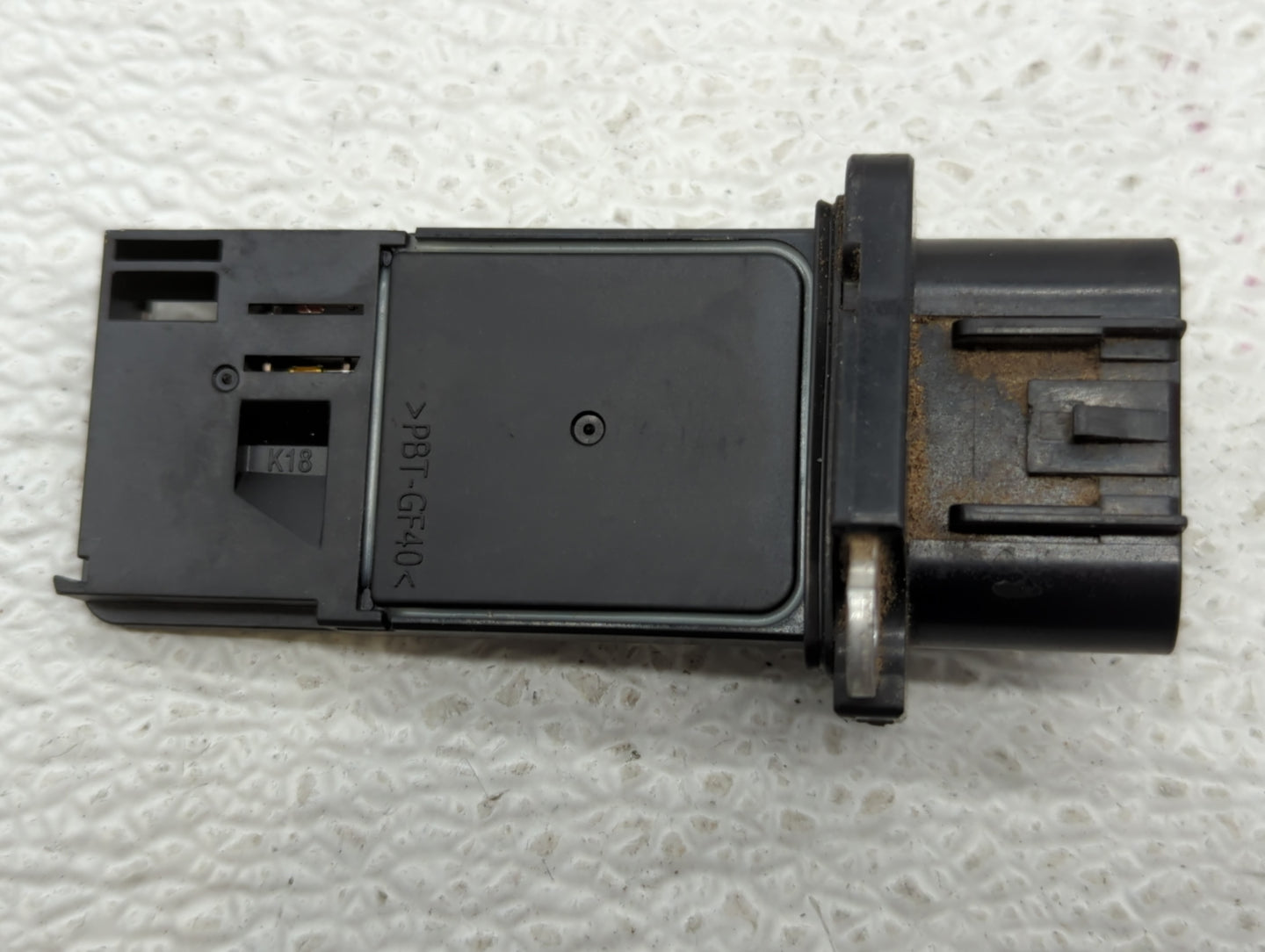 2010-2011 Chevrolet Equinox Mass Air Flow Meter Maf - Oemusedautoparts1.com