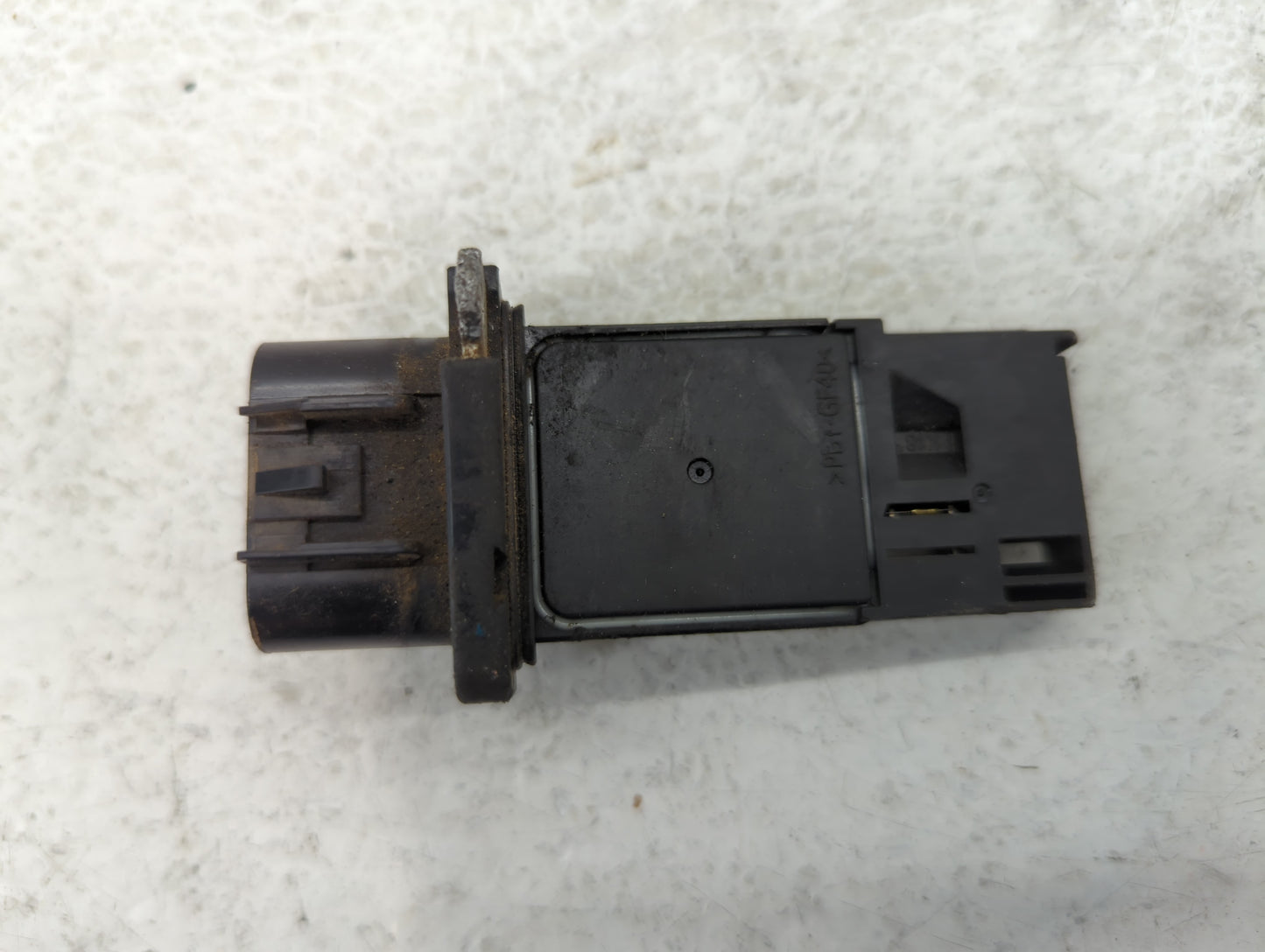 2010-2011 Chevrolet Equinox Mass Air Flow Meter Maf - Oemusedautoparts1.com