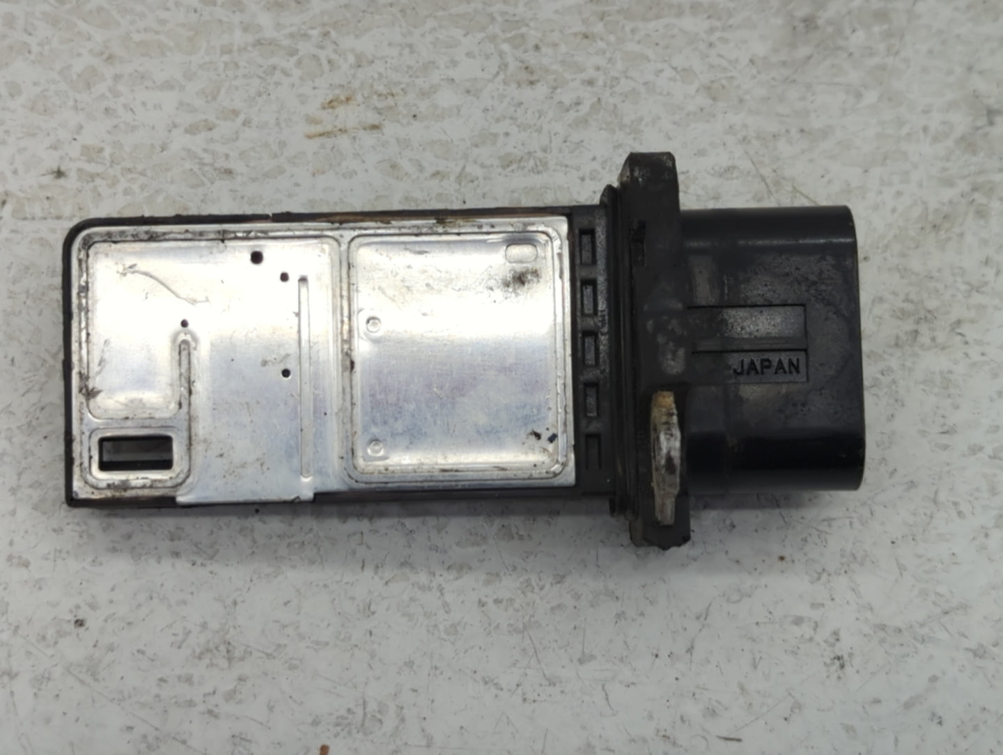2010-2011 Chevrolet Equinox Mass Air Flow Meter Maf - Oemusedautoparts1.com