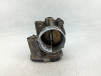 2010-2011 Chevrolet Equinox Throttle Body P/N:AA,994AA,0457,C Fits Fits 2007 2008 2009 2010 2011 2012 OEM Used Auto Parts - 