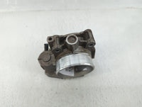 2010-2011 Chevrolet Equinox Throttle Body P/N:AA,994AA,0457,C Fits Fits 2007 2008 2009 2010 2011 2012 OEM Used Auto Parts - 