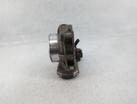 2010-2011 Chevrolet Equinox Throttle Body P/N:AA,994AA,0457,C Fits Fits 2007 2008 2009 2010 2011 2012 OEM Used Auto Parts - 