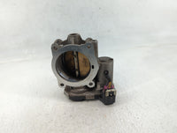 2010-2011 Chevrolet Equinox Throttle Body P/N:AA,994AA,0457,C Fits Fits 2007 2008 2009 2010 2011 2012 OEM Used Auto Parts - 