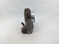 2010-2011 Chevrolet Equinox Throttle Body P/N:AA,994AA,0457,C Fits Fits 2007 2008 2009 2010 2011 2012 OEM Used Auto Parts - 