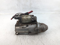 2010-2017 Chevrolet Equinox Car Starter Motor Solenoid OEM P/N:GM12689317 Fits OEM Used Auto Parts - Oemusedautoparts1.com