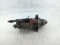 2010-2017 Chevrolet Equinox Car Starter Motor Solenoid OEM P/N:GM12689317 Fits OEM Used Auto Parts - Oemusedautoparts1.com