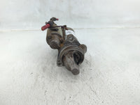 2010-2017 Chevrolet Equinox Car Starter Motor Solenoid OEM P/N:GM12689317 Fits OEM Used Auto Parts - Oemusedautoparts1.com