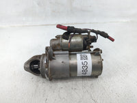 2010-2017 Chevrolet Equinox Car Starter Motor Solenoid OEM P/N:GM12689317 Fits OEM Used Auto Parts - Oemusedautoparts1.com