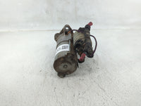 2010-2017 Chevrolet Equinox Car Starter Motor Solenoid OEM P/N:GM12689317 Fits OEM Used Auto Parts - Oemusedautoparts1.com
