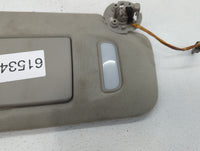 2010-2017 Chevrolet Equinox Sun Visor Shade Replacement Passenger Right Mirror Fits Fits 2010 2011 2012 2013 2014 2015 2016 