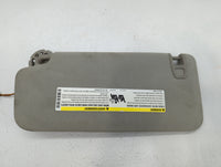 2010-2017 Chevrolet Equinox Sun Visor Shade Replacement Passenger Right Mirror Fits Fits 2010 2011 2012 2013 2014 2015 2016 