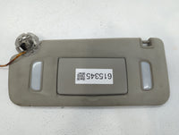 2010-2017 Chevrolet Equinox Sun Visor Shade Replacement Driver Left Mirror Fits Fits 2010 2011 2012 2013 2014 2015 2016 2017
