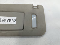 2010-2017 Chevrolet Equinox Sun Visor Shade Replacement Driver Left Mirror Fits Fits 2010 2011 2012 2013 2014 2015 2016 2017