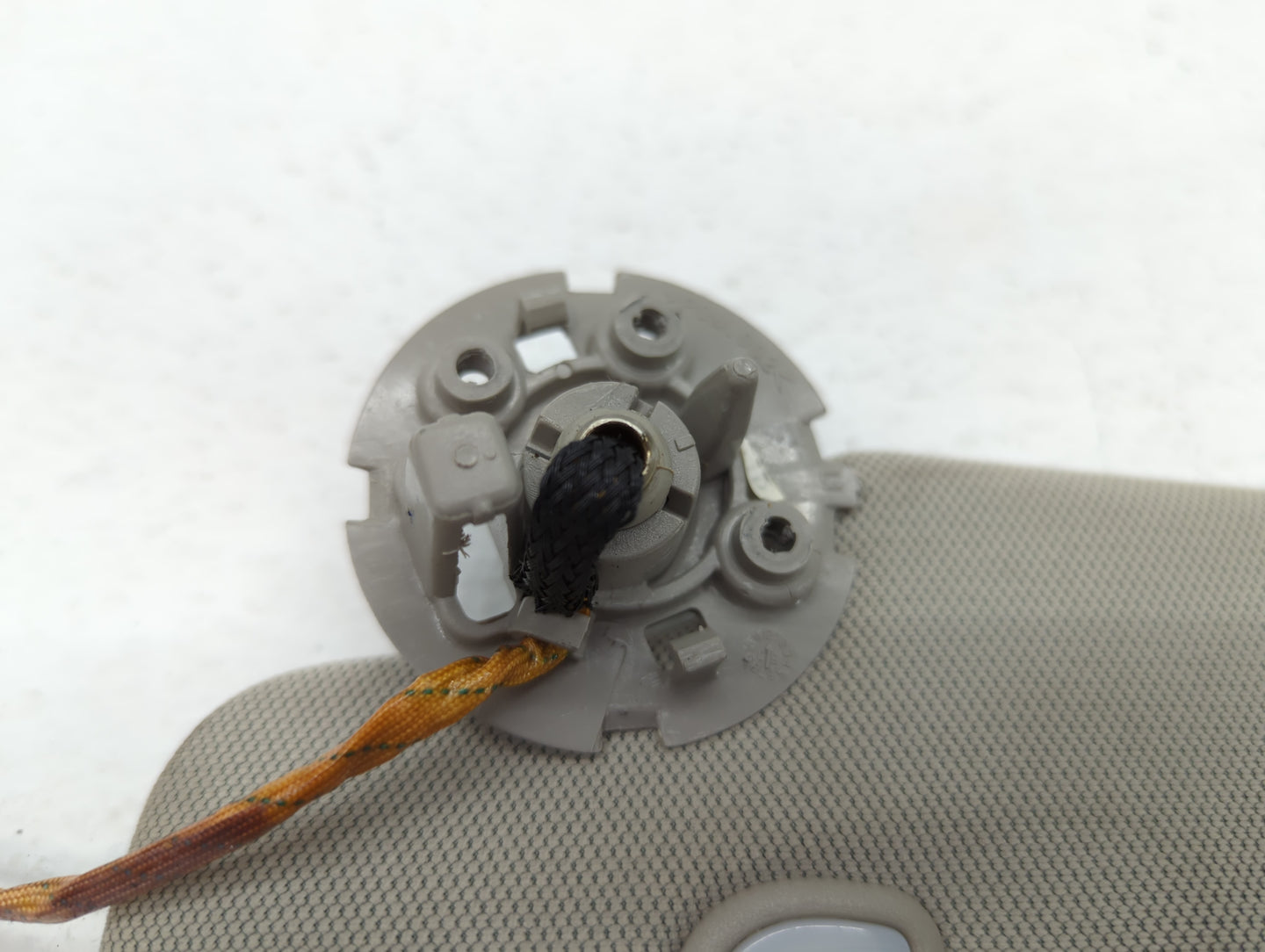 2010-2017 Chevrolet Equinox Sun Visor Shade Replacement Driver Left Mirror Fits Fits 2010 2011 2012 2013 2014 2015 2016 2017