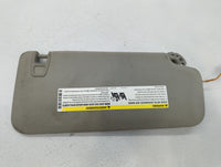 2010-2017 Chevrolet Equinox Sun Visor Shade Replacement Driver Left Mirror Fits Fits 2010 2011 2012 2013 2014 2015 2016 2017
