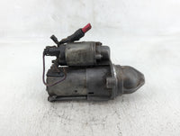 2010-2017 Chevrolet Equinox Car Starter Motor Solenoid OEM P/N:GM12689317 Fits OEM Used Auto Parts - Oemusedautoparts1.com