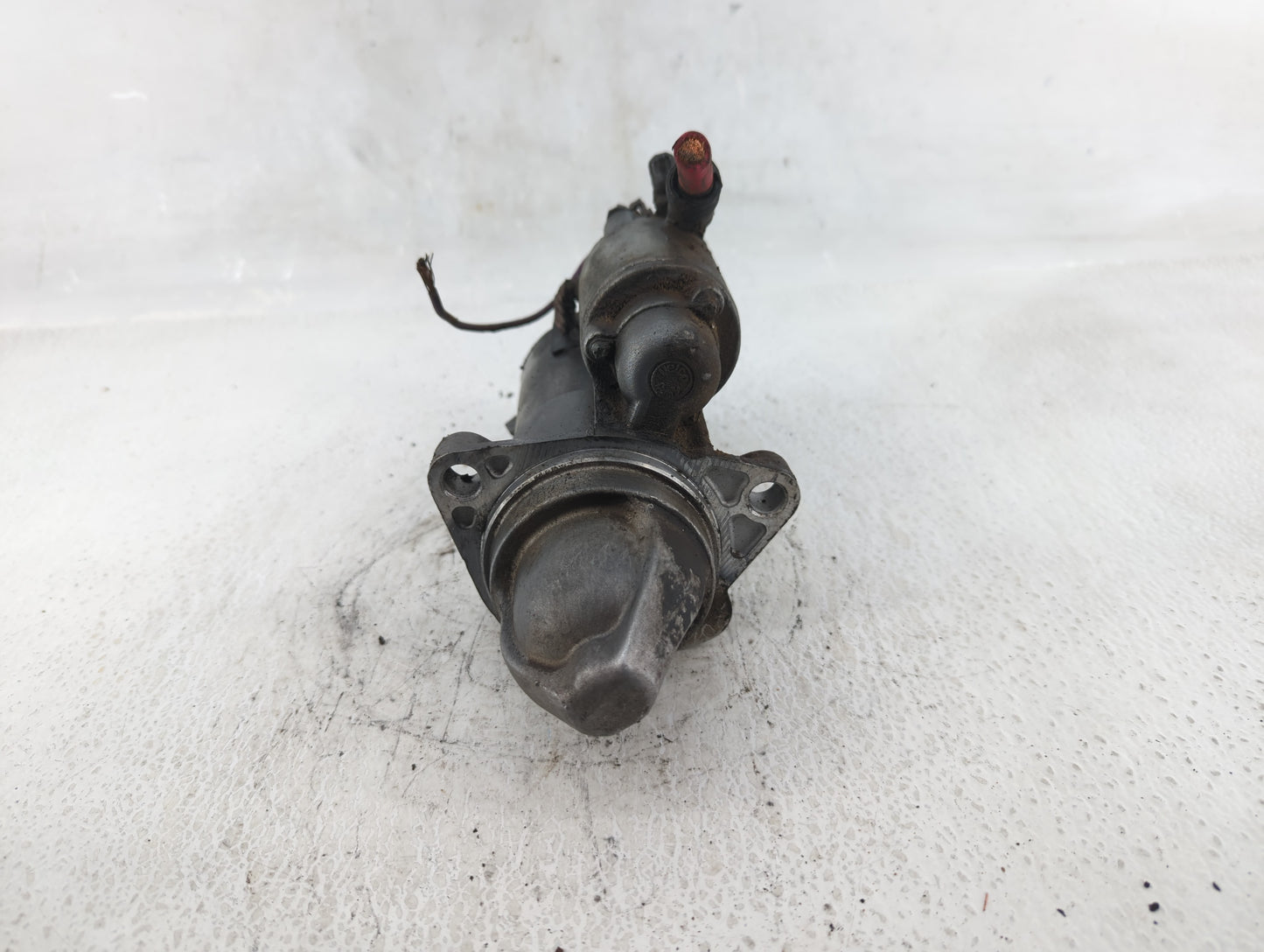 2010-2017 Chevrolet Equinox Car Starter Motor Solenoid OEM P/N:GM12689317 Fits OEM Used Auto Parts - Oemusedautoparts1.com