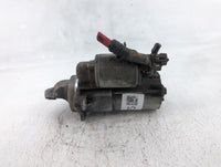 2010-2017 Chevrolet Equinox Car Starter Motor Solenoid OEM P/N:GM12689317 Fits OEM Used Auto Parts - Oemusedautoparts1.com