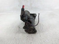 2010-2017 Chevrolet Equinox Car Starter Motor Solenoid OEM P/N:GM12689317 Fits OEM Used Auto Parts - Oemusedautoparts1.com