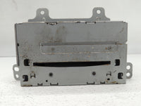 2010 Chevrolet Equinox Radio AM FM Cd Player Receiver Replacement P/N:20854719 Fits Fits 2011 OEM Used Auto Parts - Oemuseda