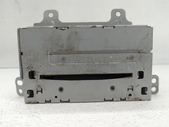 compare product 2010 Chevrolet Equinox Radio AM FM Cd Player Receiver Replacement P/N:20854719 Fits Fits 2011 OEM Used Auto Parts