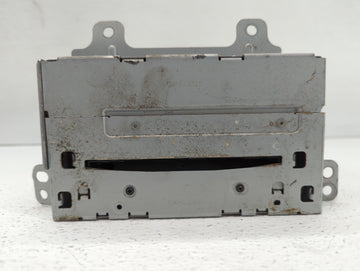 2010 Chevrolet Equinox Radio AM FM Cd Player Receiver Replacement P/N:20854719 Fits Fits 2011 OEM Used Auto Parts - Oemuseda