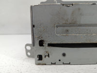 2010 Chevrolet Equinox Radio AM FM Cd Player Receiver Replacement P/N:20854719 Fits Fits 2011 OEM Used Auto Parts - Oemuseda