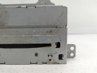 2010 Chevrolet Equinox Radio AM FM Cd Player Receiver Replacement P/N:20854719 Fits Fits 2011 OEM Used Auto Parts - Oemuseda
