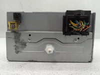 2010 Chevrolet Equinox Radio AM FM Cd Player Receiver Replacement P/N:20854719 Fits Fits 2011 OEM Used Auto Parts - Oemuseda