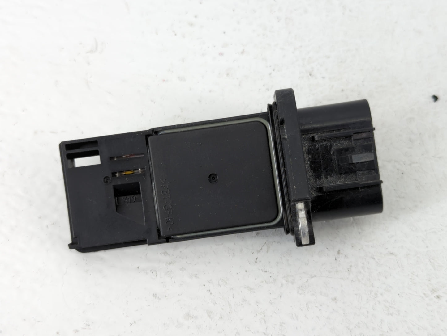 2010-2011 Chevrolet Equinox Mass Air Flow Meter Maf - Oemusedautoparts1.com