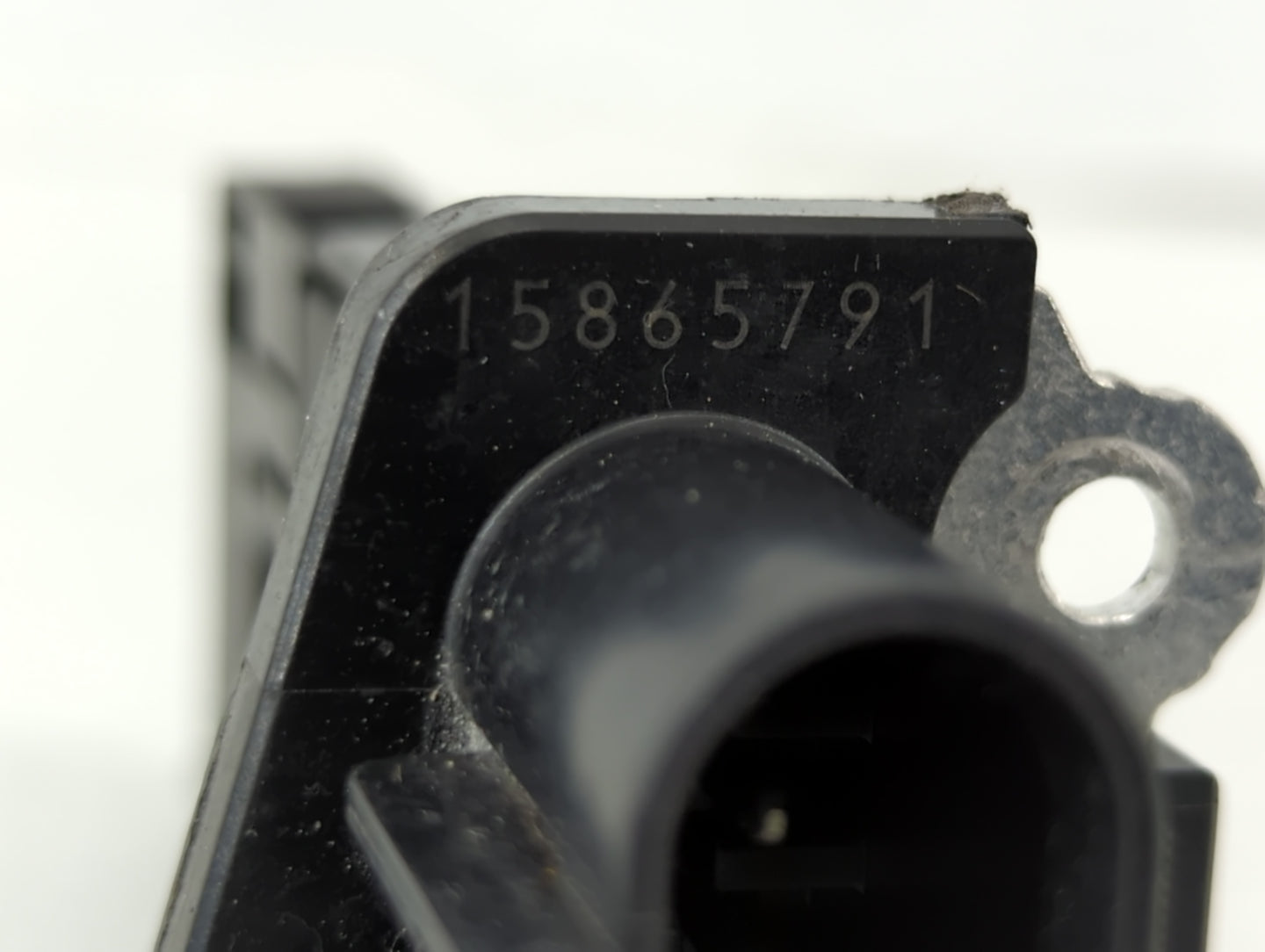 2010-2011 Chevrolet Equinox Mass Air Flow Meter Maf - Oemusedautoparts1.com