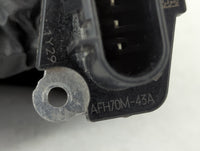 2010-2011 Chevrolet Equinox Mass Air Flow Meter Maf - Oemusedautoparts1.com