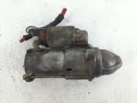 2010-2017 Chevrolet Equinox Car Starter Motor Solenoid OEM Fits Fits 2007 2008 2009 2010 2011 2012 2013 2014 2015 2016 2017 