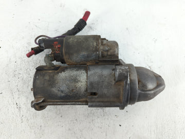 2010-2017 Chevrolet Equinox Car Starter Motor Solenoid OEM Fits Fits 2007 2008 2009 2010 2011 2012 2013 2014 2015 2016 2017 
