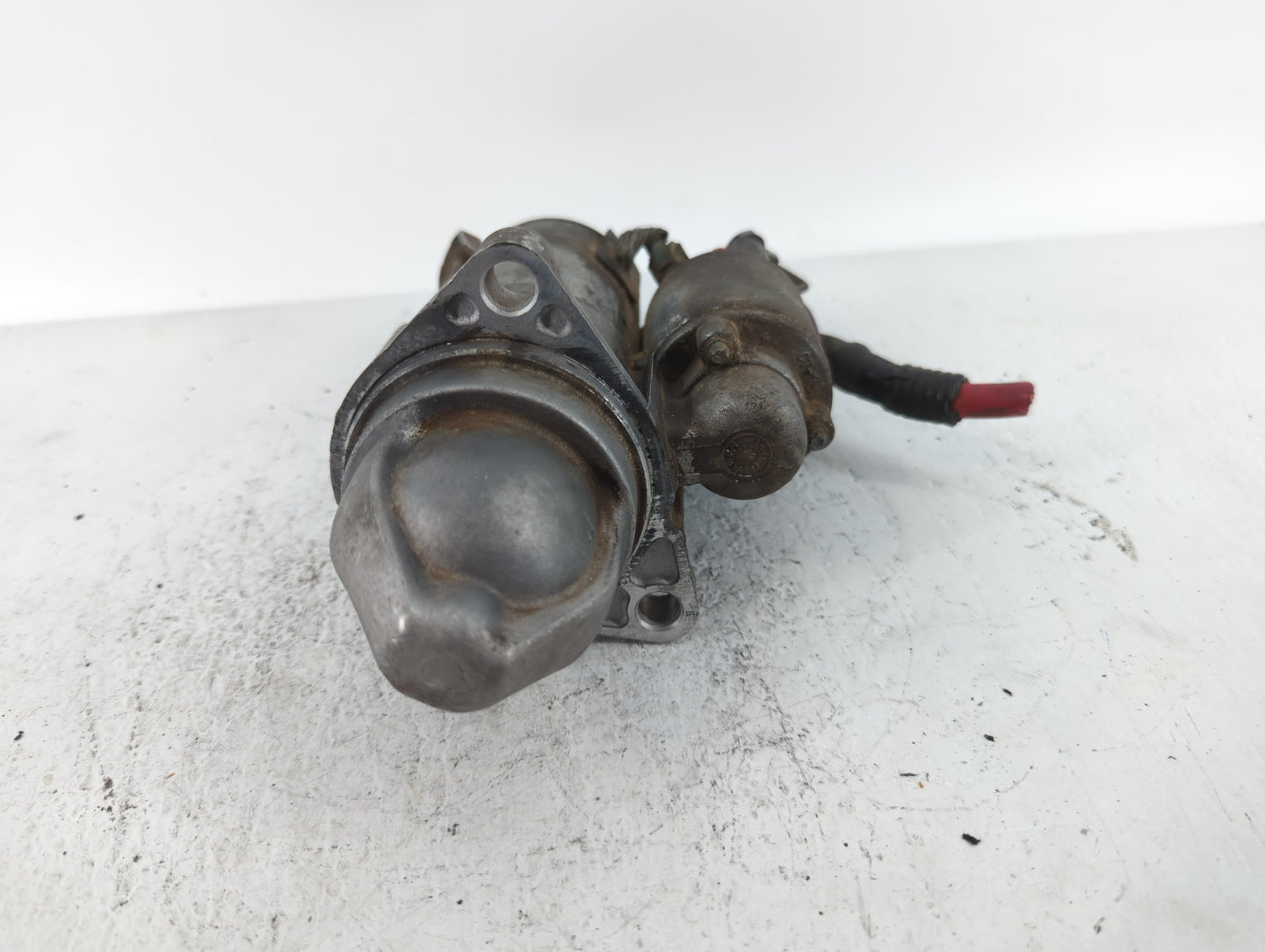 2010-2017 Chevrolet Equinox Car Starter Motor Solenoid OEM Fits Fits 2007 2008 2009 2010 2011 2012 2013 2014 2015 2016 2017 