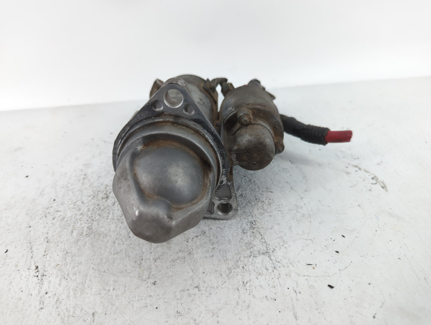 2010-2017 Chevrolet Equinox Car Starter Motor Solenoid OEM Fits Fits 2007 2008 2009 2010 2011 2012 2013 2014 2015 2016 2017 