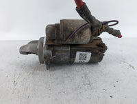 2010-2017 Chevrolet Equinox Car Starter Motor Solenoid OEM Fits Fits 2007 2008 2009 2010 2011 2012 2013 2014 2015 2016 2017 