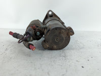2010-2017 Chevrolet Equinox Car Starter Motor Solenoid OEM Fits Fits 2007 2008 2009 2010 2011 2012 2013 2014 2015 2016 2017 