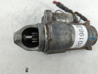 2010-2017 Chevrolet Equinox Car Starter Motor Solenoid OEM Fits Fits 2007 2008 2009 2010 2011 2012 2013 2014 2015 2016 2017 