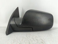 2010-2011 Chevrolet Equinox Driver Side View Mirror - Left Door Mirror OEM Used - Oemusedautoparts1.com