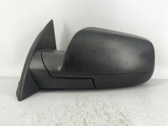 compare product 2010-2011 Chevrolet Equinox Driver Side View Mirror - Left Door Mirror OEM Used